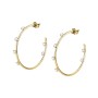 Boucles d´oreilles Femme Morellato SAUP07 | Tienda24 - Global Online Shop Tienda24.eu