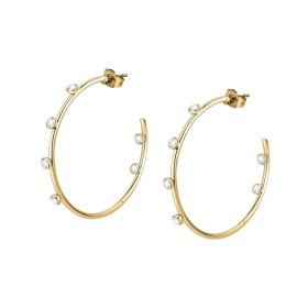 Ladies' Earrings Stroili 1682078 Golden | Tienda24 - Global Online Shop Tienda24.eu