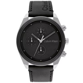 Montre Homme Calvin Klein 25200364 de Calvin Klein, Montres bracelet - Réf : S7272737, Prix : 169,09 €, Remise : %