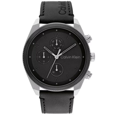 Relógio masculino Calvin Klein 25200364 de Calvin Klein, Relógios com braselete - Ref: S7272737, Preço: 169,09 €, Desconto: %