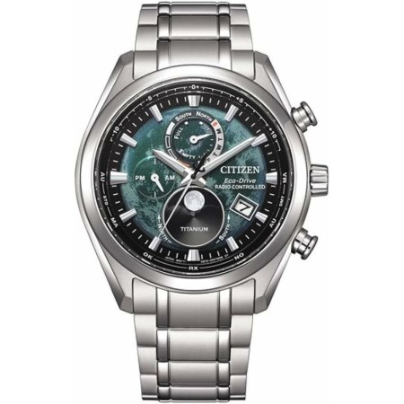 Montre Homme Citizen BY1010-81X de Citizen, Montres bracelet - Réf : S7272753, Prix : 778,85 €, Remise : %