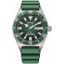 Montre Homme Citizen NY0121-09X de Citizen, Montres bracelet - Réf : S7272768, Prix : 312,54 €, Remise : %