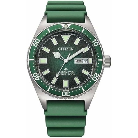 Montre Homme Citizen NY0121-09X de Citizen, Montres bracelet - Réf : S7272768, Prix : 312,54 €, Remise : %