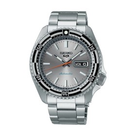 Relógio masculino Seiko SRPK09K1 de Seiko, Relógios com braselete - Ref: S7272829, Preço: 422,77 €, Desconto: %