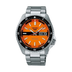 Montre Homme Seiko SRPK11K1 de Seiko, Montres bracelet - Réf : S7272830, Prix : 435,18 €, Remise : %