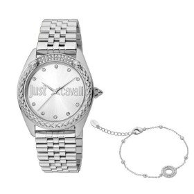 Ladies' Watch Folli Follie WF0T014BSS (Ø 32 mm) | Tienda24 - Global Online Shop Tienda24.eu