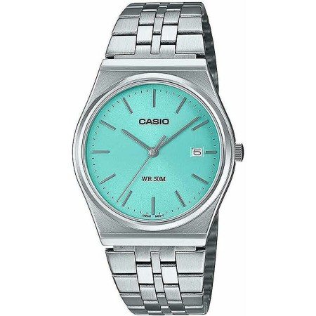 Relógio masculino Casio DATE (Ø 35 mm) de Casio, Relógios com braselete - Ref: S7273007, Preço: 100,02 €, Desconto: %