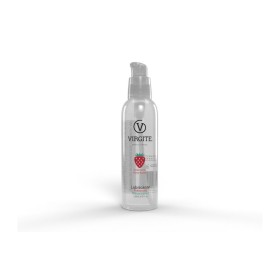 Waterbased Lubricant Virgite 150 ml Strawberry by Virgite, Lubricants & Licks - Ref: M0403161, Price: 6,50 €, Discount: %