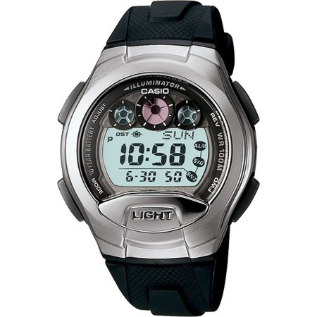 Reloj Hombre Casio (Ø 48 mm) de Casio, Relojes de pulsera - Ref: S7273735, Precio: 62,42 €, Descuento: %