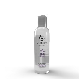 Lubrificante Anale Virgite 150 ml di Virgite, Lubrificanti e gel stimolanti - Rif: M0403162, Prezzo: 7,21 €, Sconto: %