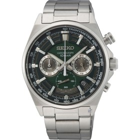 Reloj Hombre Seiko SSB405P1 de Seiko, Relojes de pulsera - Ref: S7273825, Precio: 368,15 €, Descuento: %