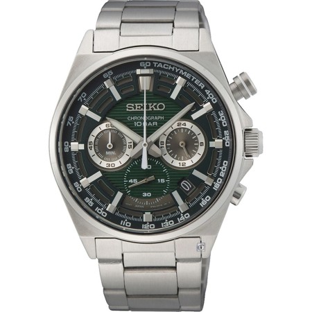 Orologio Uomo Seiko SSB405P1 di Seiko, Orologi da polso - Rif: S7273825, Prezzo: 368,15 €, Sconto: %