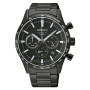 Montre Homme Seiko SSB415P1 Noir de Seiko, Montres bracelet - Réf : S7273829, Prix : 502,19 €, Remise : %