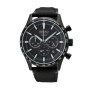 Men's Watch Seiko SSB417P1 Black by Seiko, Wrist Watches - Ref: S7273830, Price: 446,34 €, Discount: %