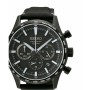 Montre Homme Seiko SSB417P1 Noir de Seiko, Montres bracelet - Réf : S7273830, Prix : 446,34 €, Remise : %