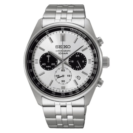 Orologio Uomo Seiko SSB425P1 di Seiko, Orologi da polso - Rif: S7273834, Prezzo: 303,89 €, Sconto: %