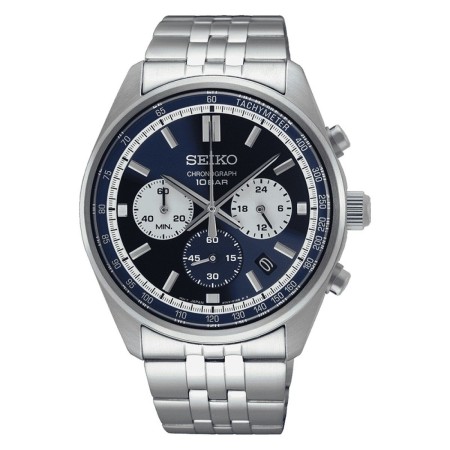 Montre Homme Seiko SSB427P1 de Seiko, Montres bracelet - Réf : S7273835, Prix : 303,60 €, Remise : %