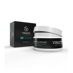 Lubrificante Anal Virgite 200 ml de Virgite, Lubrificantes e géis - Ref: M0403166, Preço: 10,99 €, Desconto: %