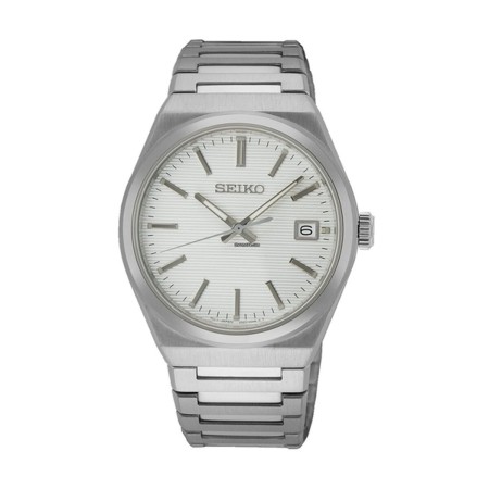 Montre Homme Seiko SUR553P1 de Seiko, Montres bracelet - Réf : S7273869, Prix : 390,88 €, Remise : %