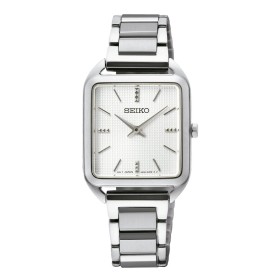 Montre Homme Seiko SWR073P1 Argenté de Seiko, Montres bracelet - Réf : S7273876, Prix : 368,15 €, Remise : %