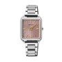 Montre Homme Seiko SWR077P1 Rose Argenté de Seiko, Montres bracelet - Réf : S7273878, Prix : 340,58 €, Remise : %