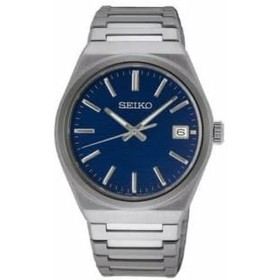 Men's Watch Seiko SUR555P1 Silver by Seiko, Wrist Watches - Ref: S7273887, Price: 361,16 €, Discount: %