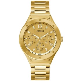 Montre Homme Guess GW0454G2 (Ø 44 mm) de Guess, Montres bracelet - Réf : S7273970, Prix : 162,33 €, Remise : %