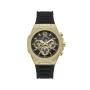 Relógio masculino Guess GW0518G2 Preto de Guess, Relógios com braselete - Ref: S7274037, Preço: 391,02 €, Desconto: %