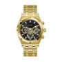 Montre Homme Guess GW0260G2 Noir de Guess, Montres bracelet - Réf : S7274110, Prix : 295,85 €, Remise : %