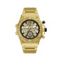 Relógio masculino Guess GW0324G2 de Guess, Relógios com braselete - Ref: S7274139, Preço: 338,11 €, Desconto: %