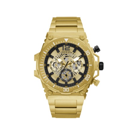 Reloj Hombre Guess GW0324G2 de Guess, Relojes de pulsera - Ref: S7274139, Precio: 338,11 €, Descuento: %