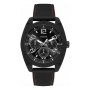 Reloj Hombre Guess W1256G1 Negro de Guess, Relojes de pulsera - Ref: S7274282, Precio: 158,98 €, Descuento: %