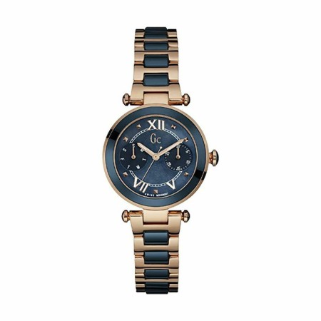 Reloj Hombre Guess Y06009L7 Plateado de Guess, Relojes de pulsera - Ref: S7274654, Precio: 654,76 €, Descuento: %