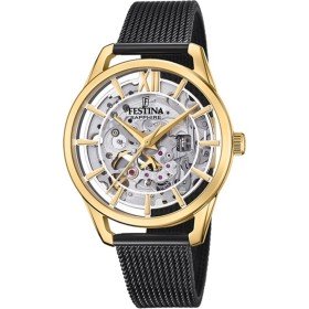 Orologio Donna Chronotech CT7105LS-03M (Ø 30 mm) | Tienda24 - Global Online Shop Tienda24.eu