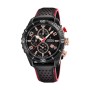 Relógio masculino Festina F20519/4 Preto de Festina, Relógios com braselete - Ref: S7274891, Preço: 166,47 €, Desconto: %