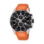 Relógio masculino Festina F20330/4 Preto de Festina, Relógios com braselete - Ref: S7274939, Preço: 195,39 €, Desconto: %