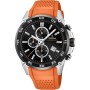 Relógio masculino Festina F20330/4 Preto de Festina, Relógios com braselete - Ref: S7274939, Preço: 195,39 €, Desconto: %