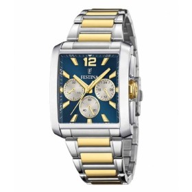 Relógio masculino Festina F20637/6 de Festina, Relógios com braselete - Ref: S7274987, Preço: 214,80 €, Desconto: %