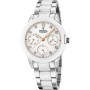 Reloj Hombre Festina F20497/1 Plateado (Ø 35 mm) de Festina, Relojes de pulsera - Ref: S7275081, Precio: 195,58 €, Descuento: %