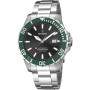 Montre Homme Festina F20531/2 Argenté de Festina, Montres bracelet - Réf : S7275113, Prix : 243,86 €, Remise : %