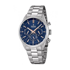 Men's Watch Festina F20704/4 | Tienda24 - Global Online Shop Tienda24.eu