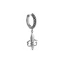 Pendientes Guess JUME01327JWAST-U de Guess, Llaveros - Ref: S7275263, Precio: 54,84 €, Descuento: %