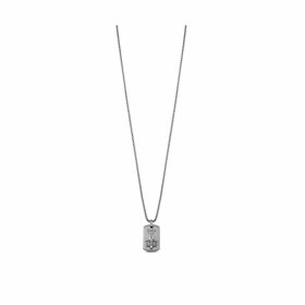 Men's Necklace Guess JUMN01324JWAST-U by Guess, Key Rings - Ref: S7275267, Price: 76,29 €, Discount: %