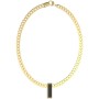 Ladies' Necklace Guess JUMN03223JWYGBKT-U by Guess, Necklaces - Ref: S7275289, Price: 92,20 €, Discount: %