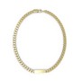 Herrenhalsband Guess JUXN03005JWYGT-U | Tienda24 - Global Online Shop Tienda24.eu