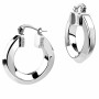 Boucles d´oreilles Femme Guess JUBE01485JWRHT-U de Guess, Porte-clés - Réf : S7275636, Prix : 63,51 €, Remise : %