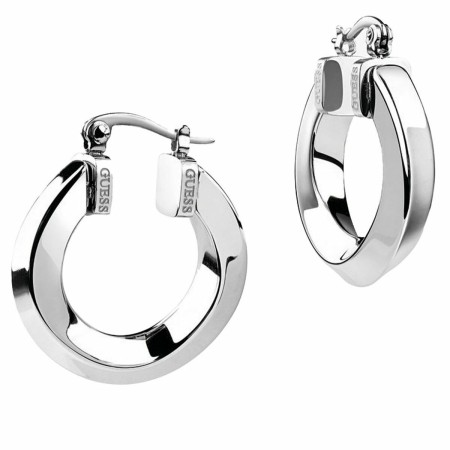 Ladies' Earrings Guess JUBE01485JWRHT-U by Guess, Key Rings - Ref: S7275636, Price: 63,51 €, Discount: %