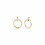 Pendientes Mujer Guess JUBE01488JWYGT-U de Guess, Llaveros - Ref: S7275640, Precio: 93,68 €, Descuento: %