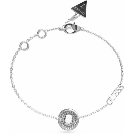 Ladies' Bracelet Guess JUBB03399JWRHS by Guess, Bracelets - Ref: S7275718, Price: 77,38 €, Discount: %