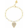 Pulsera Mujer Guess JUBB03248JWYGS de Guess, Pulseras - Ref: S7275761, Precio: 106,55 €, Descuento: %